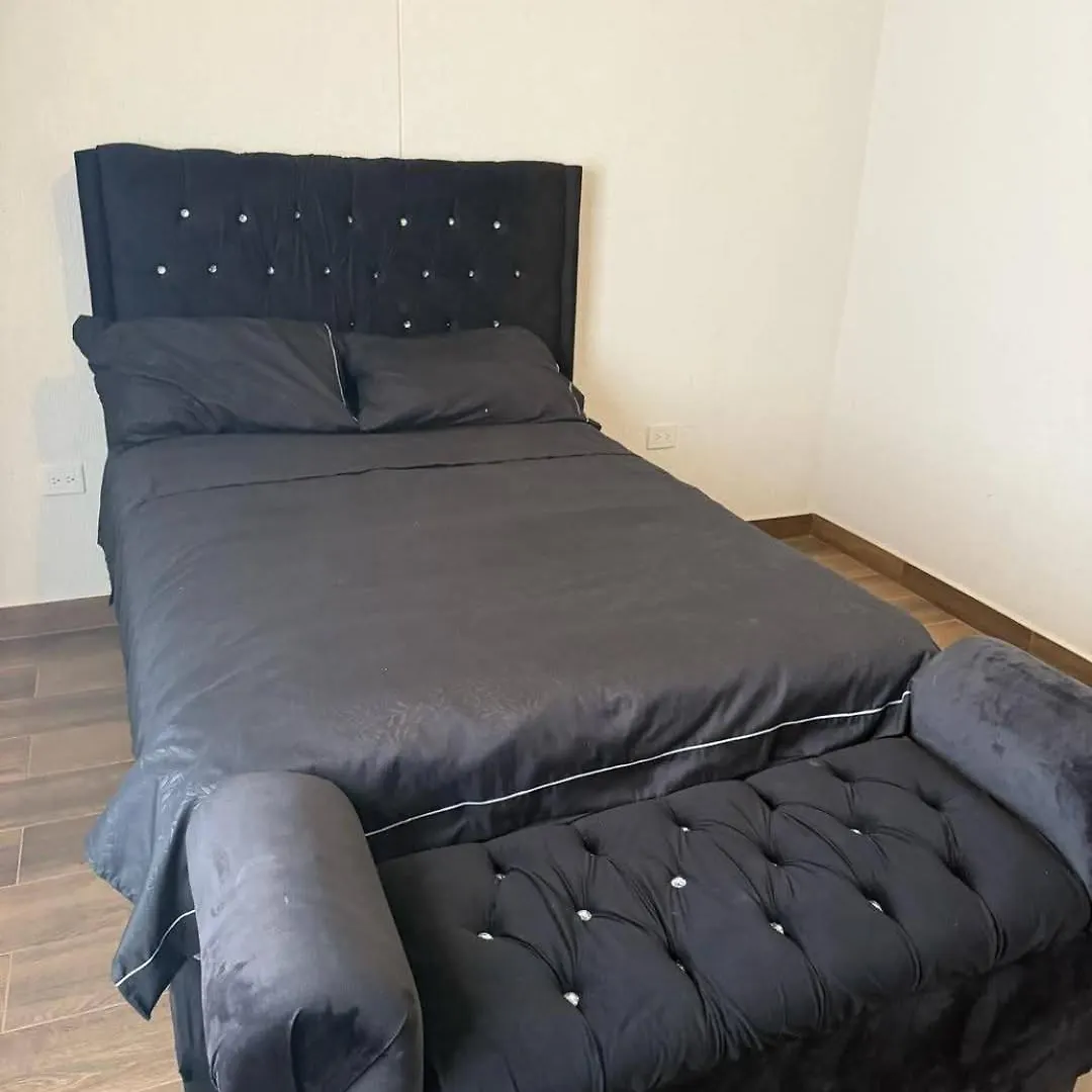 דירה טולום Casa Las Flores