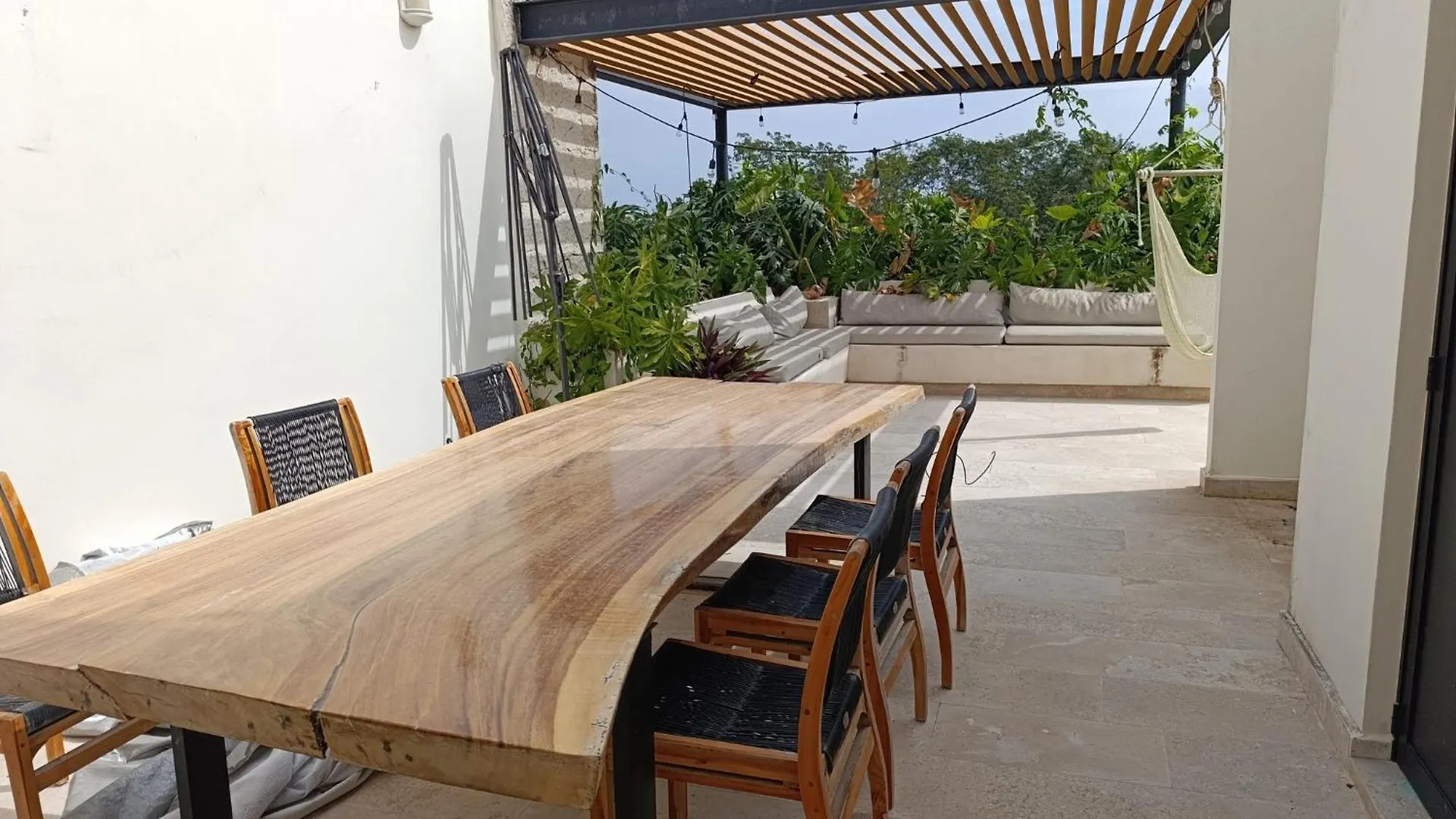 Casa Las Flores Tulum Mexico